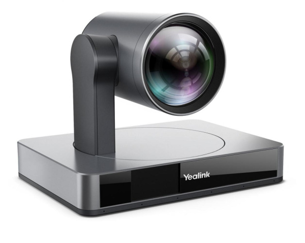 Yealink UVC86-VCS Edition, камера для видеоконференций (обновленная версия UVC86)  Yealink UVC86-VCS Edition, камера для видеоконференций (обновленная версия UVC86)